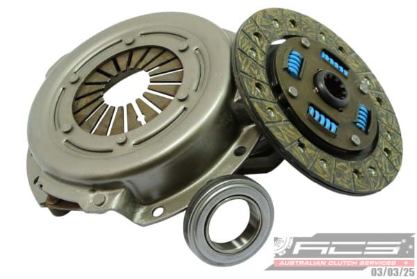 KIT STD TRIUMPH HERALD 1.1L - TecDoc Only