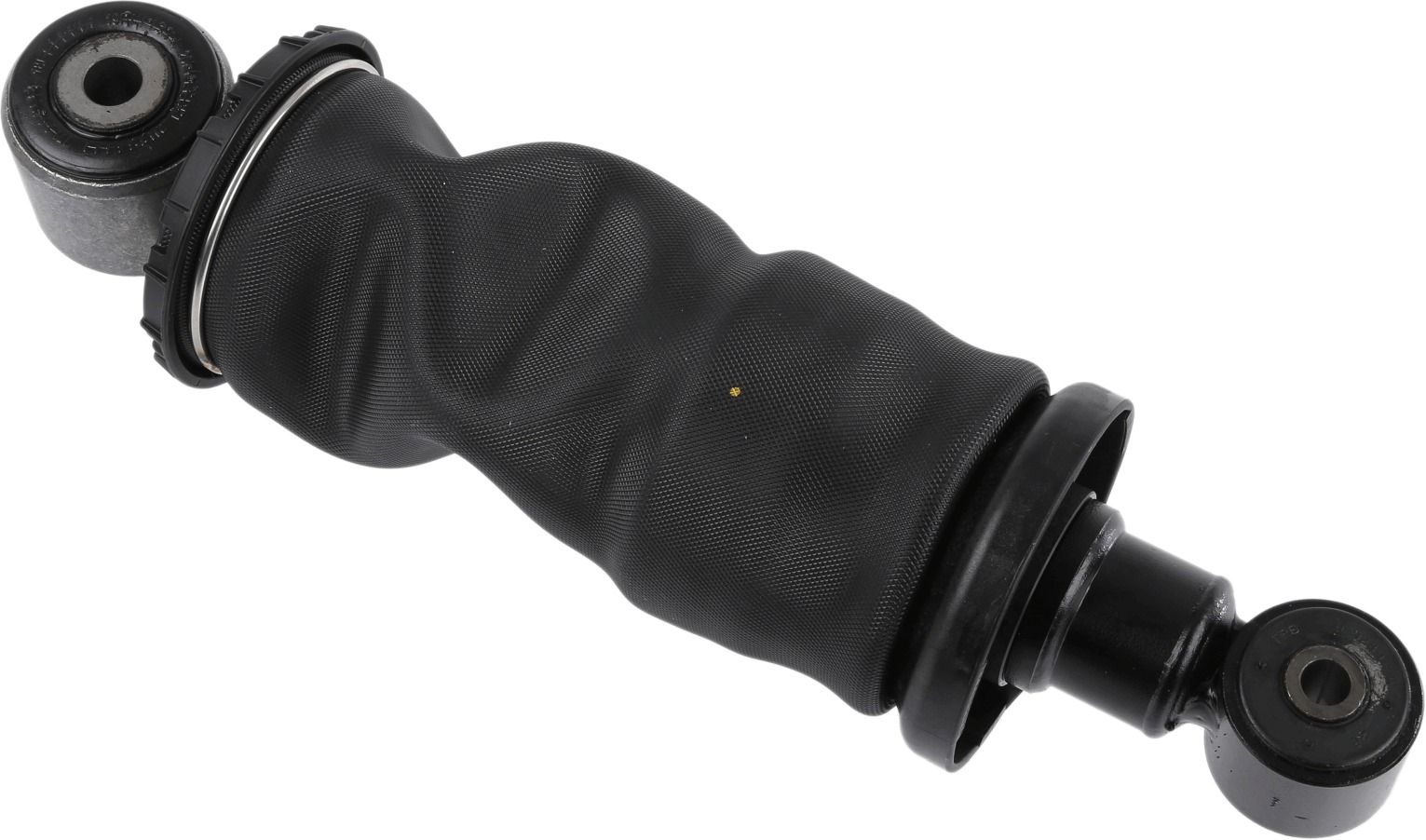 Sachs 319 871 - Dämpfer, Fahrerhauslagerung Sachs 319 871 - Dämpfer, Fahrerhauslagerung