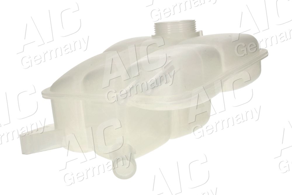 Ausgleichsbeh&auml;lter, K&uuml;hlmittel