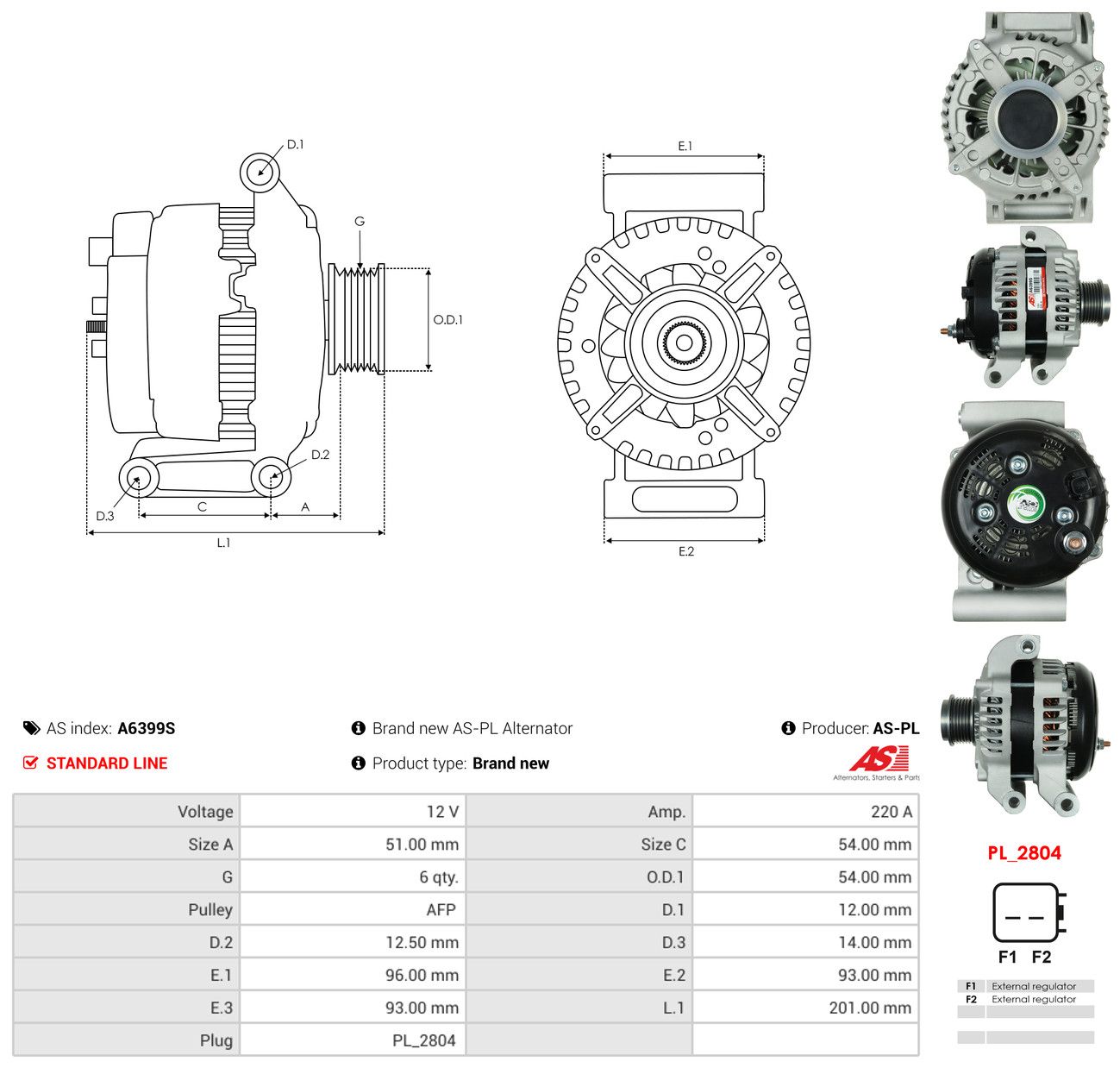 Generator