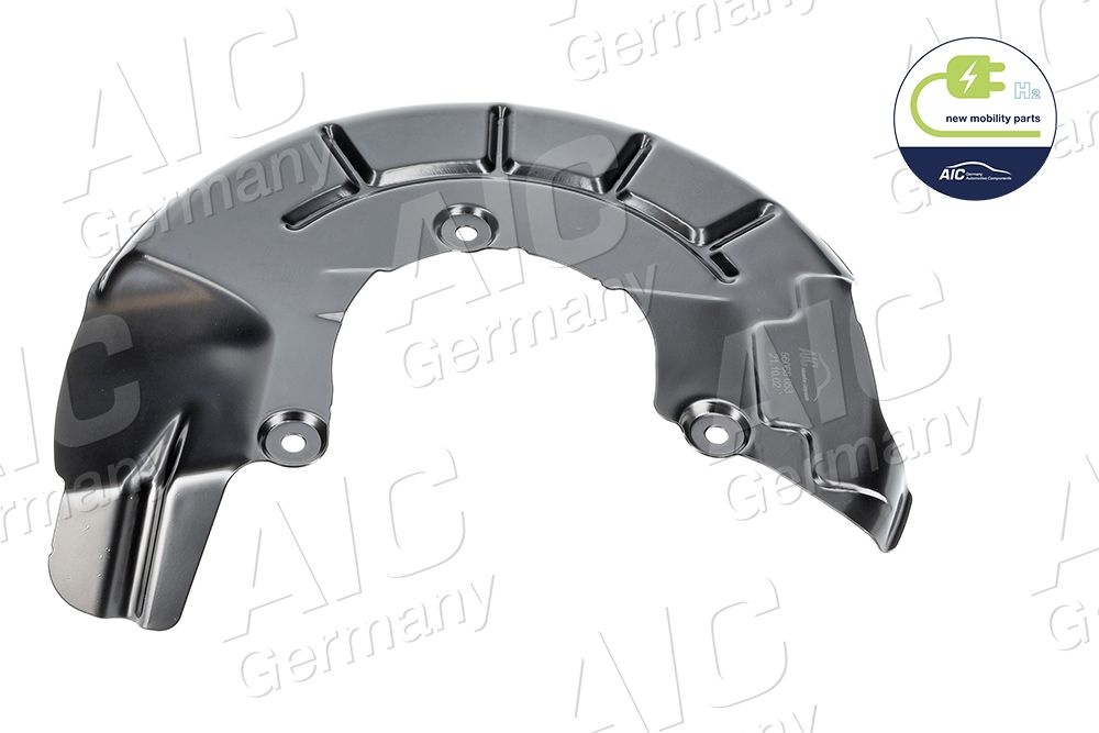 AIC 56068 - Spritzblech, Bremsscheibe