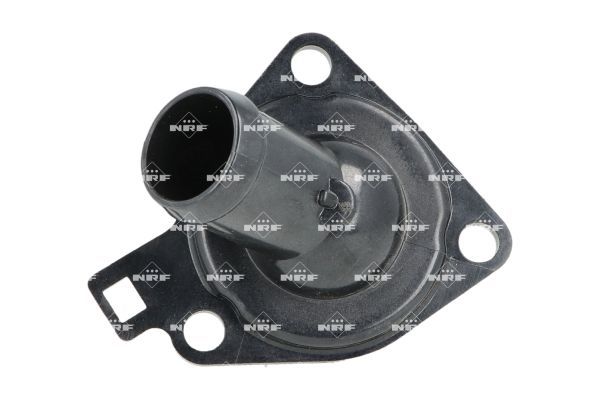 Thermostat, K&uuml;hlmittel