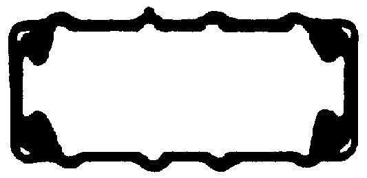 Dichtung, Zylinderkopfhaube