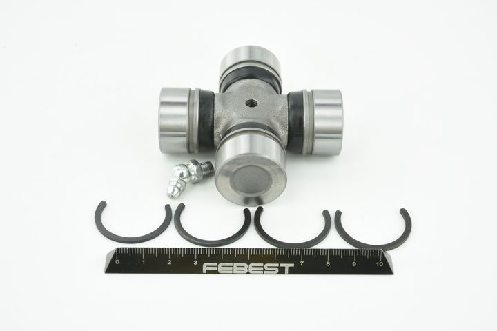 Lankstas, kardaninis velenas