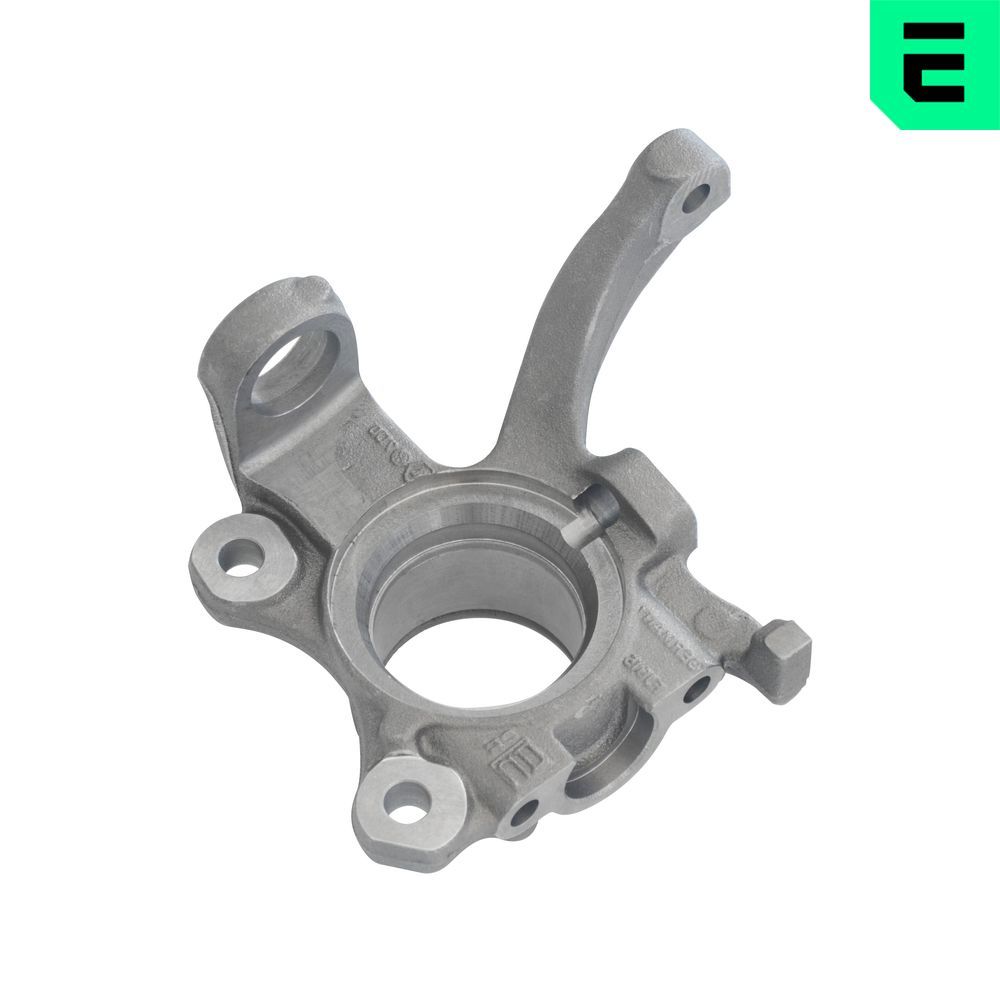 Achsschenkel, Radaufh&auml;ngung