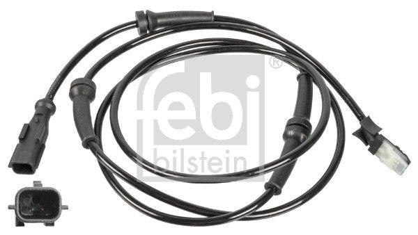 Sensor, Raddrehzahl Sensor, Raddrehzahl