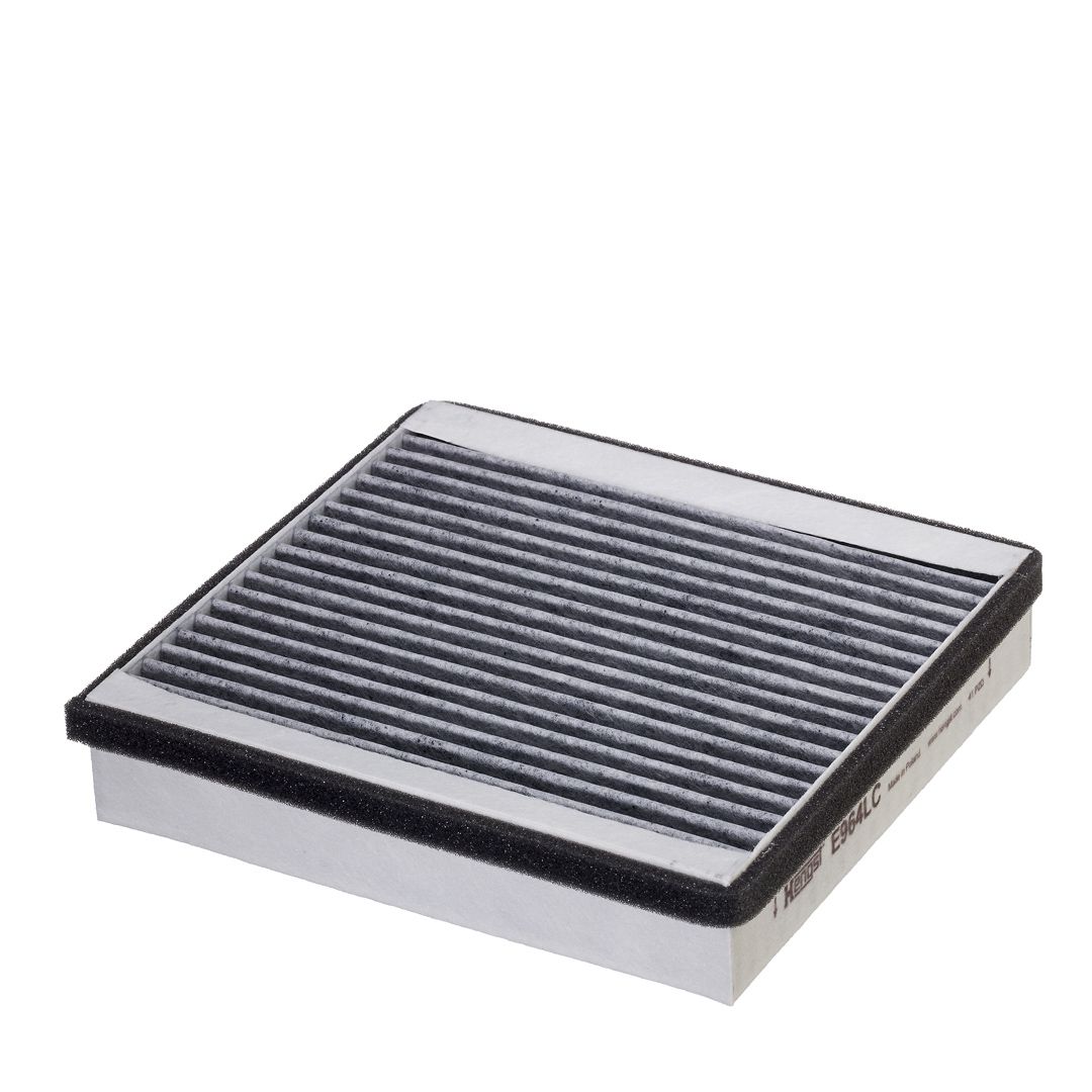 Filter, Innenraumluft