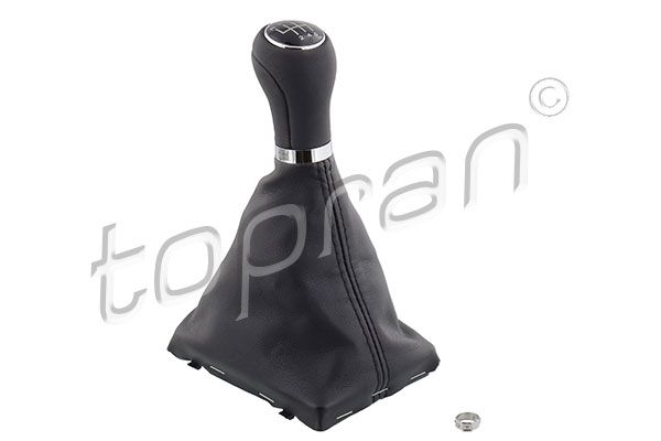 TOPRAN 115 883 - Schalthebelverkleidung