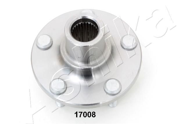 Wheel Hub 44-17008