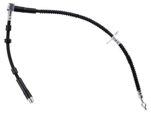 DBA Street Series Land Rover Discovery 4 Front L/H 9/2009 - 11/12 - TecDoc Only