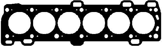 Dichtung, Zylinderkopf