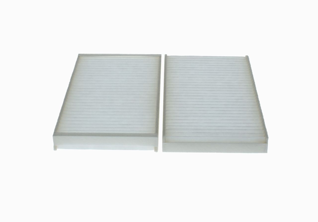 Filter, Innenraumluft Filter, Innenraumluft