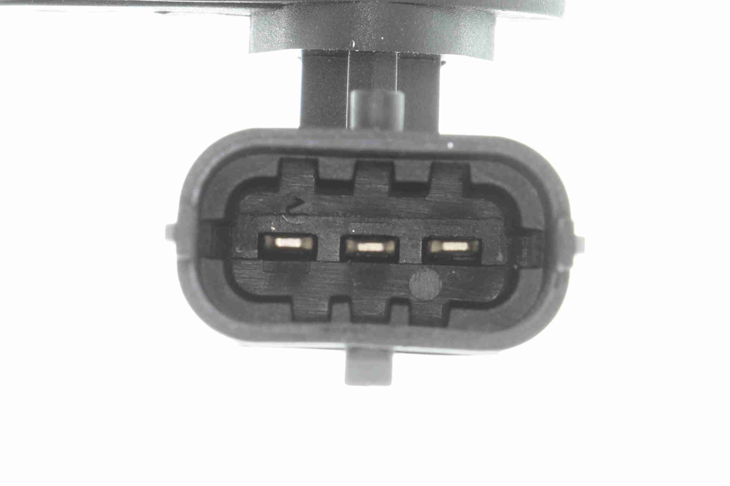 Sensor, Z&uuml;ndimpuls