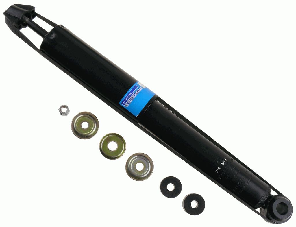 Stoßdämpfer
