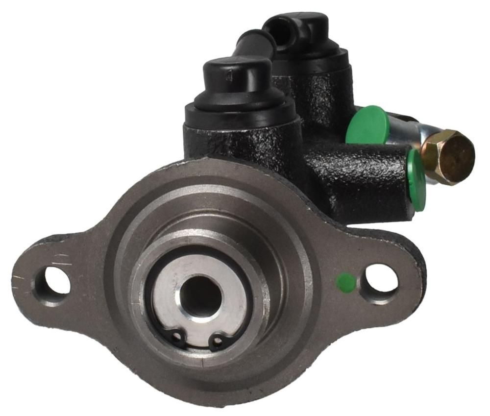 DBA Brake Master Cyl Hyundai/Kia - TecDoc 2