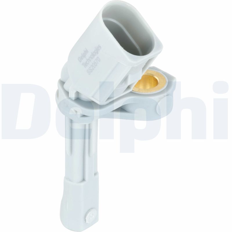 DELPHI SS20570 - Sensor, Raddrehzahl