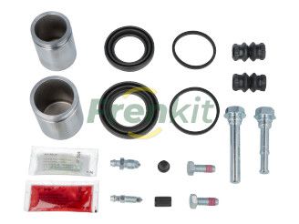 Repair Kit, brake caliper 740162