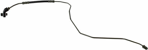 METZGER 4119367 - Bremsschlauch