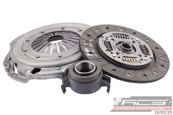 KIT STD LANCIA DELTA 1.6L - TecDoc Only