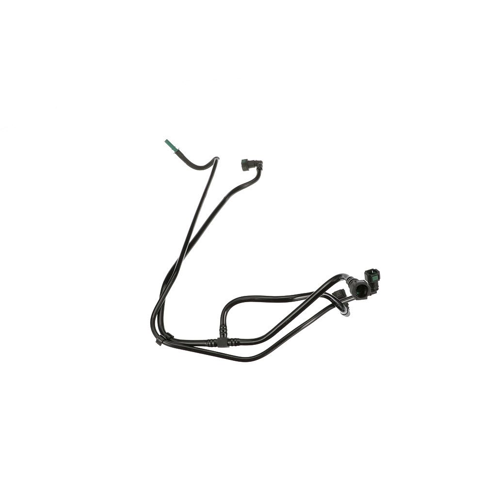 žarna, degalų išsiliejimo apsauga