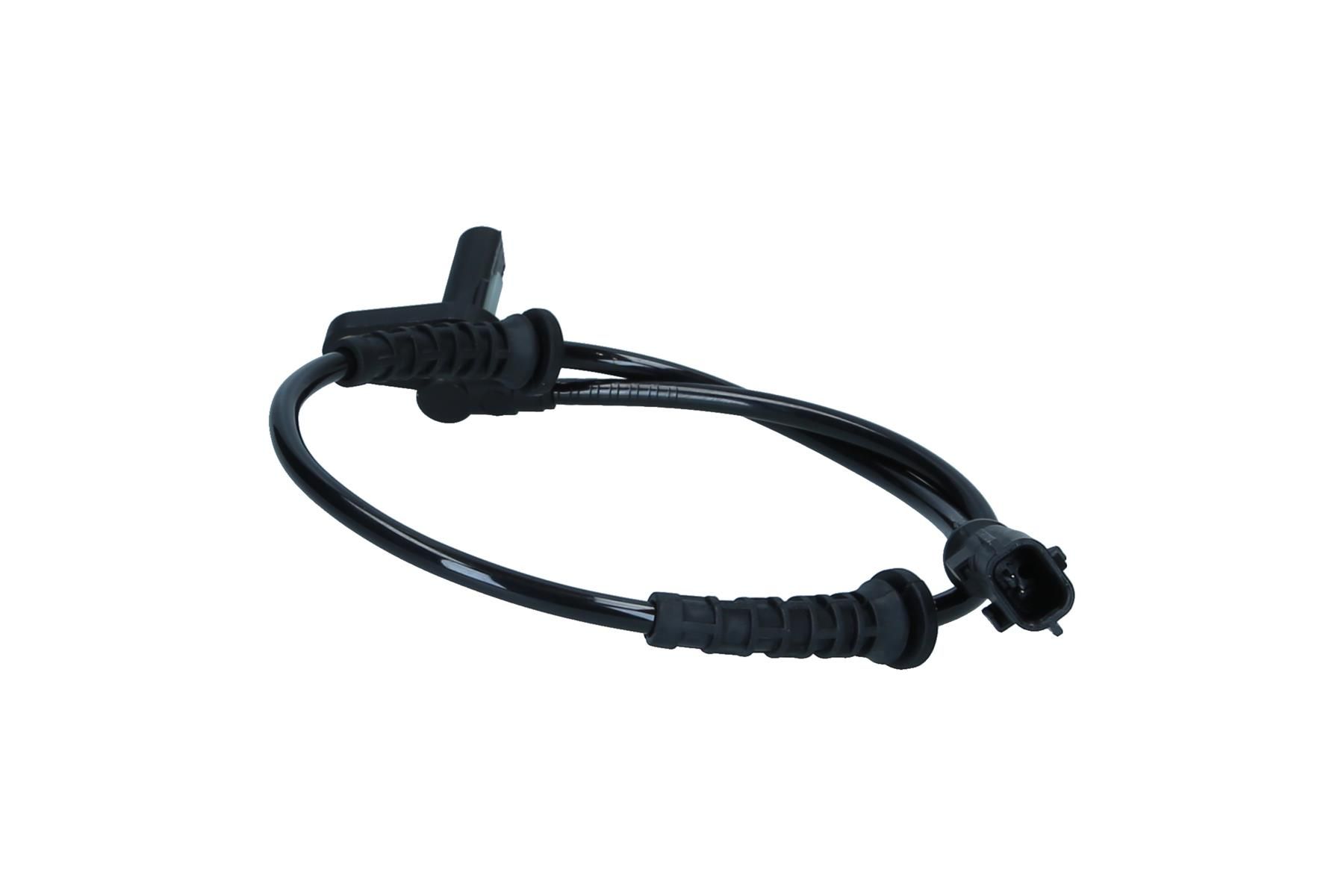 Sensor, Raddrehzahl