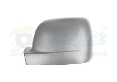 Abdeckung, Au&szlig;enspiegel