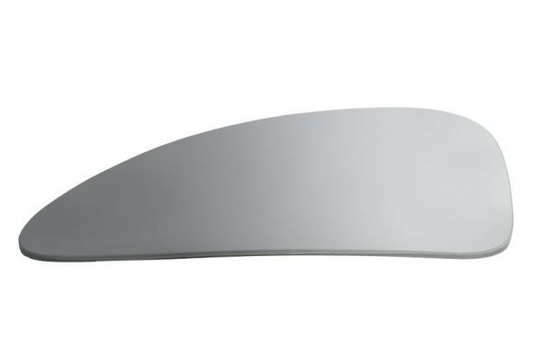 Spiegelglas, Außenspiegel