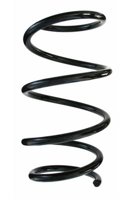Spidan 86986 Fahrwerksfeder