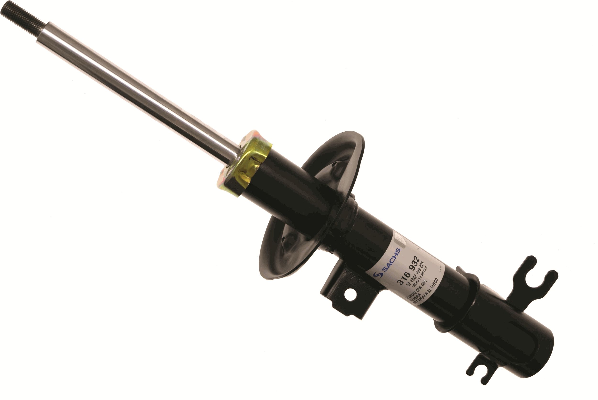 SACHS SHOCK ABSORBER - TecDoc Only