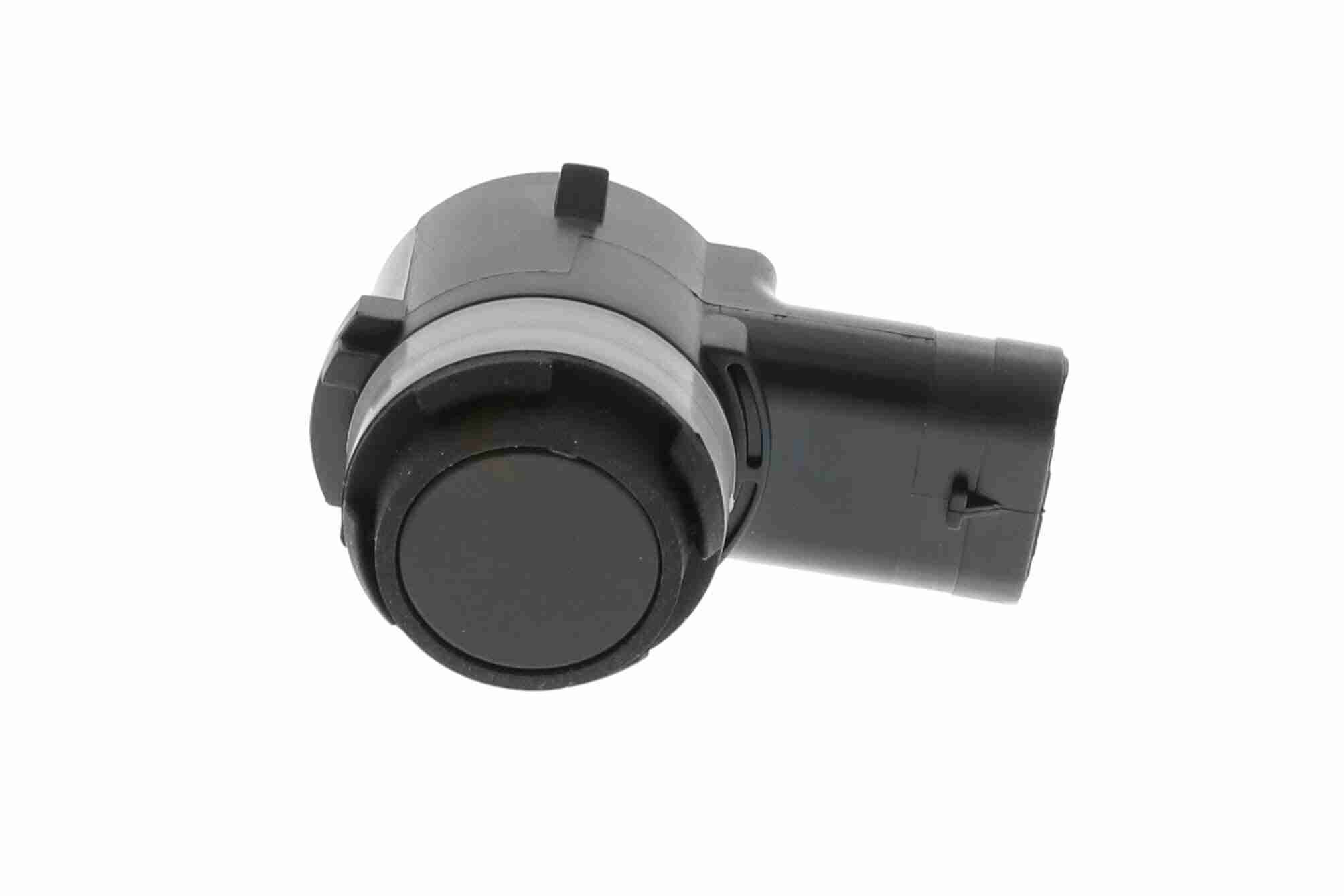 Sensor, Einparkhilfe