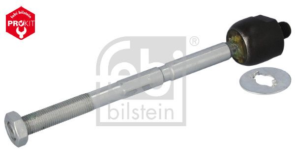 FEBI BILSTEIN 43165 - Axialgelenk, Spurstange PROKIT