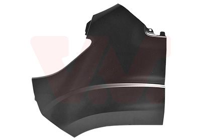 VAN WEZEL 1652657 - Kotfl&uuml;gel