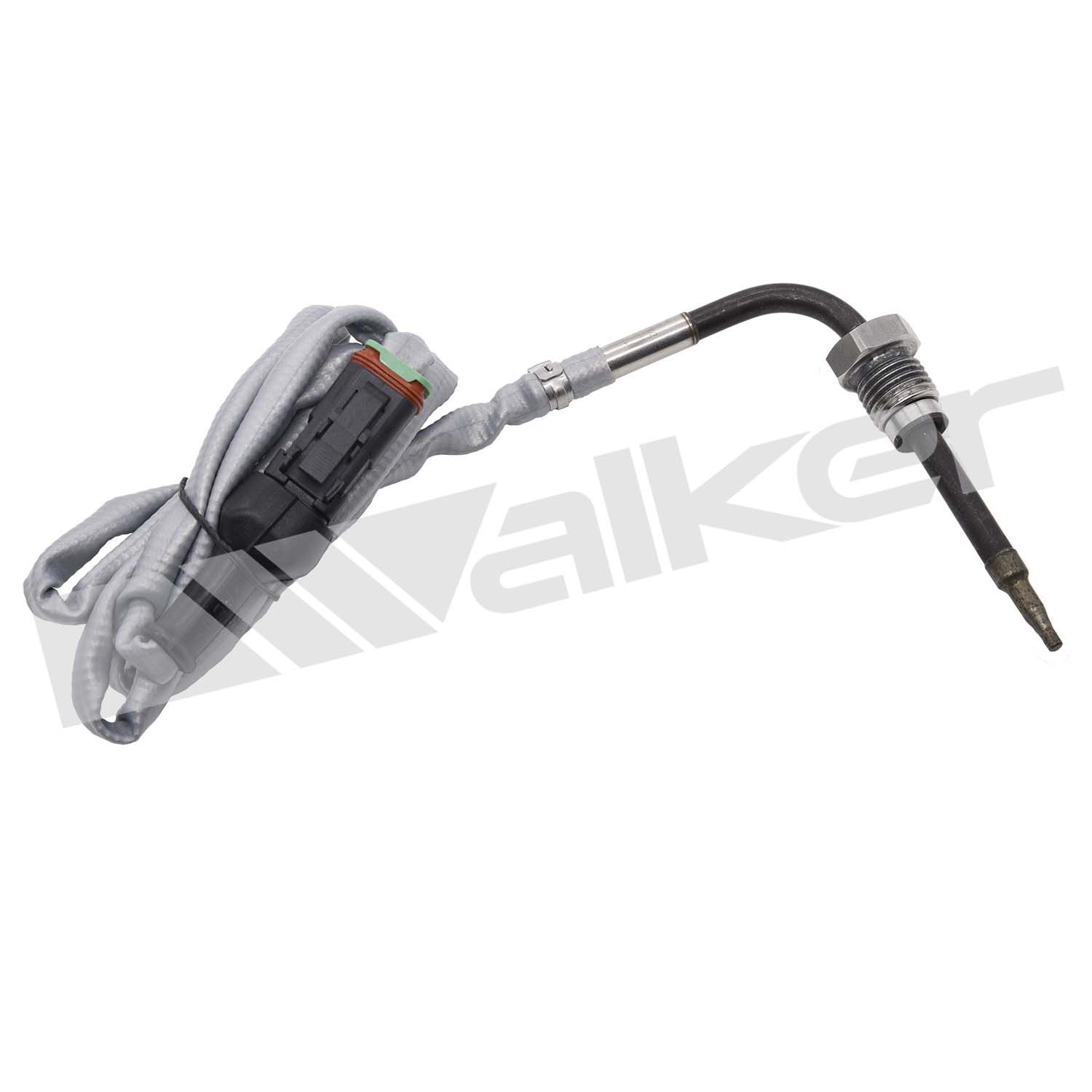 Sensor, de temperatura de gas de escape