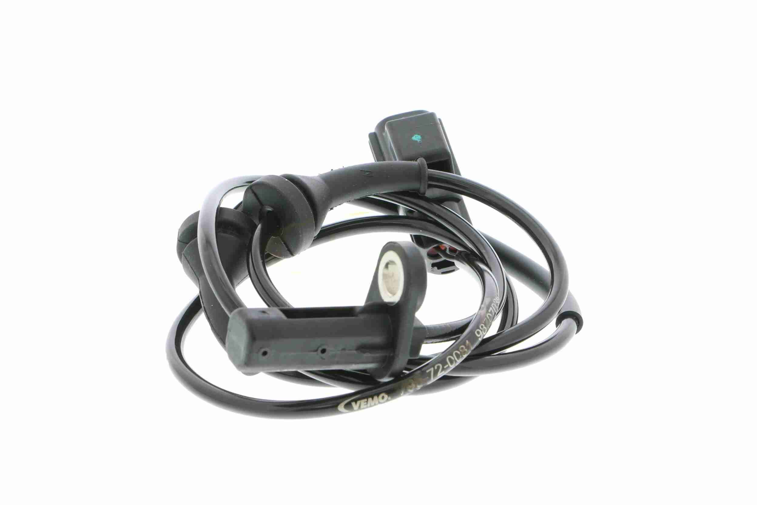 Sensor, Raddrehzahl