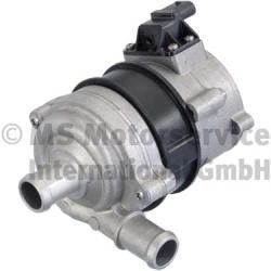 PIERBURG 7.07223.03.0 Auxiliary Water Pump (cooling water circuit)