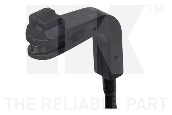 Warnkontakt, Bremsbelagverschleiß Warnkontakt, Bremsbelagverschleiß