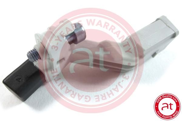 at autoteile germany at10399 - Impulsgeber, Kurbelwelle