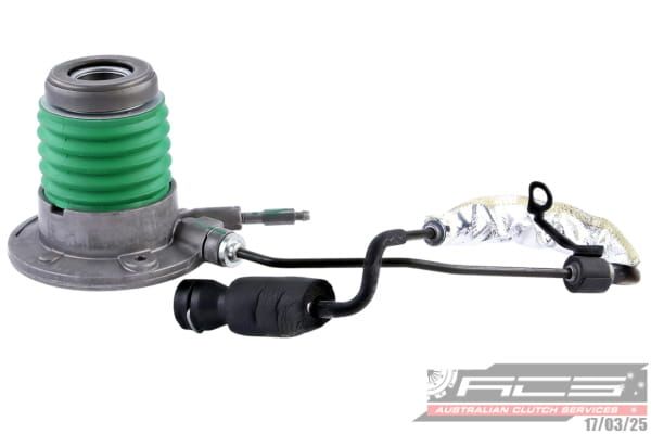 CSC CHEVROLET CORVETTE - TecDoc 1