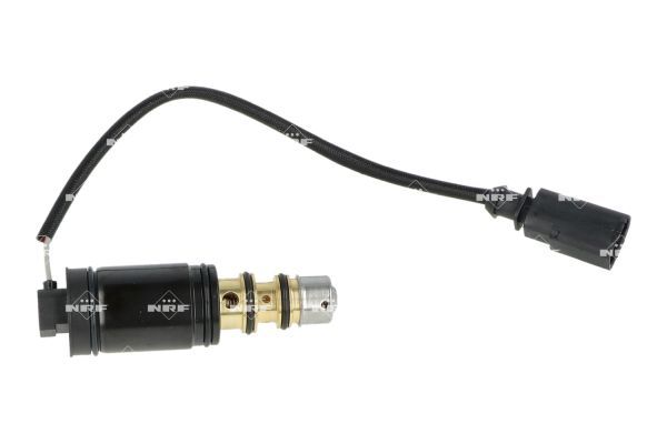 Regelventil, Kompressor Regelventil, Kompressor