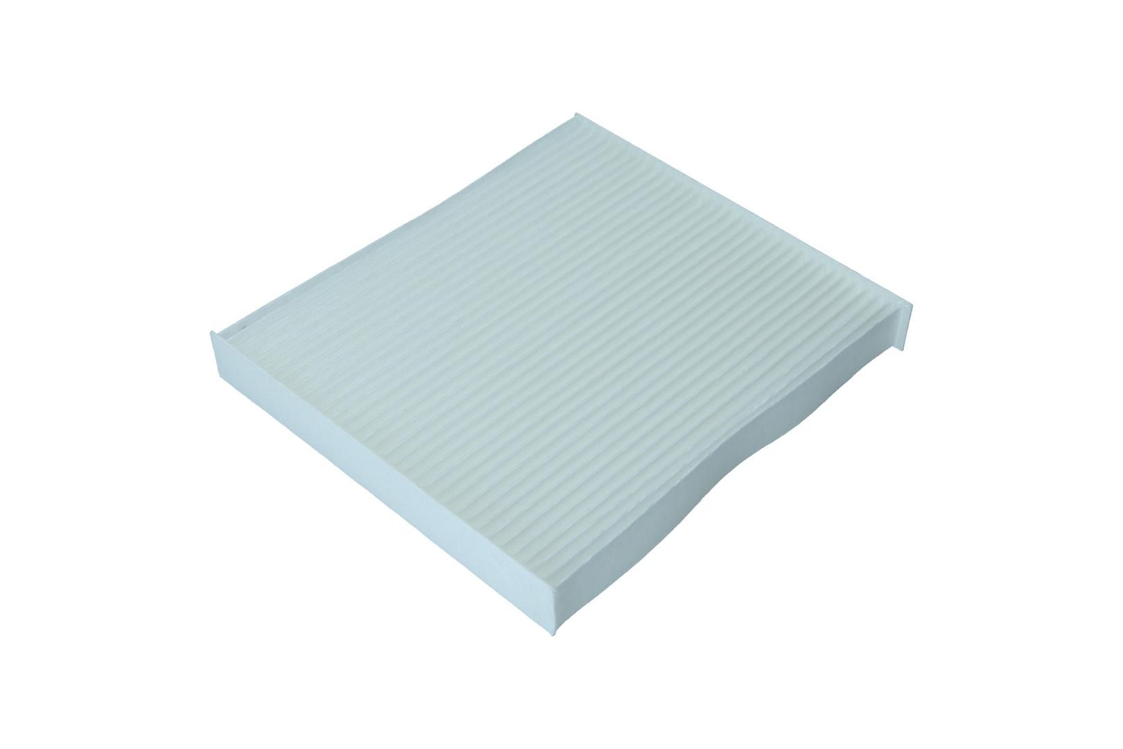 Filter, Innenraumluft