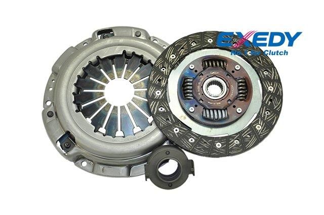 220mm Honda - TecDoc Only