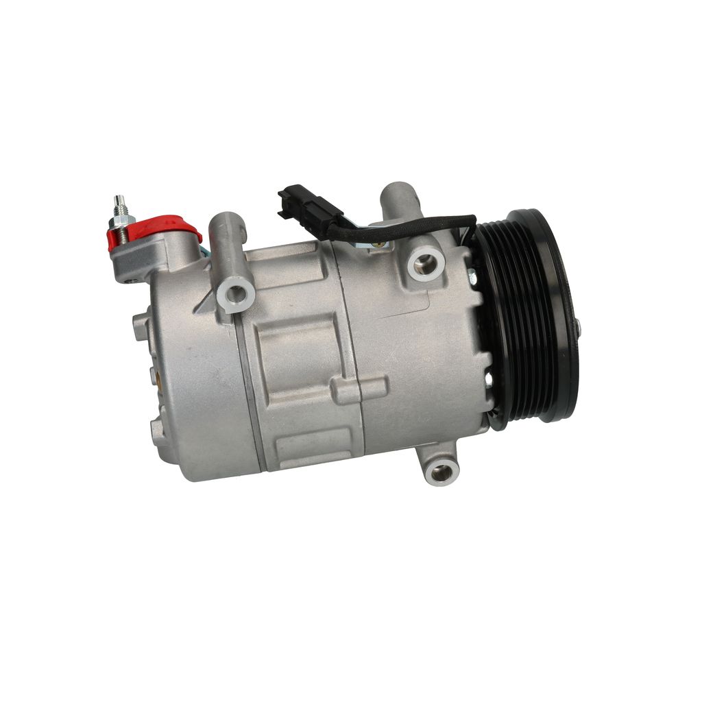 Kompressor, Klimaanlage Kompressor, Klimaanlage