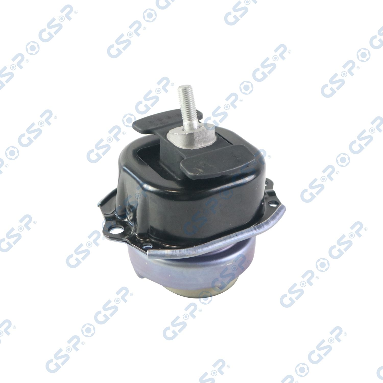 Soporte, motor