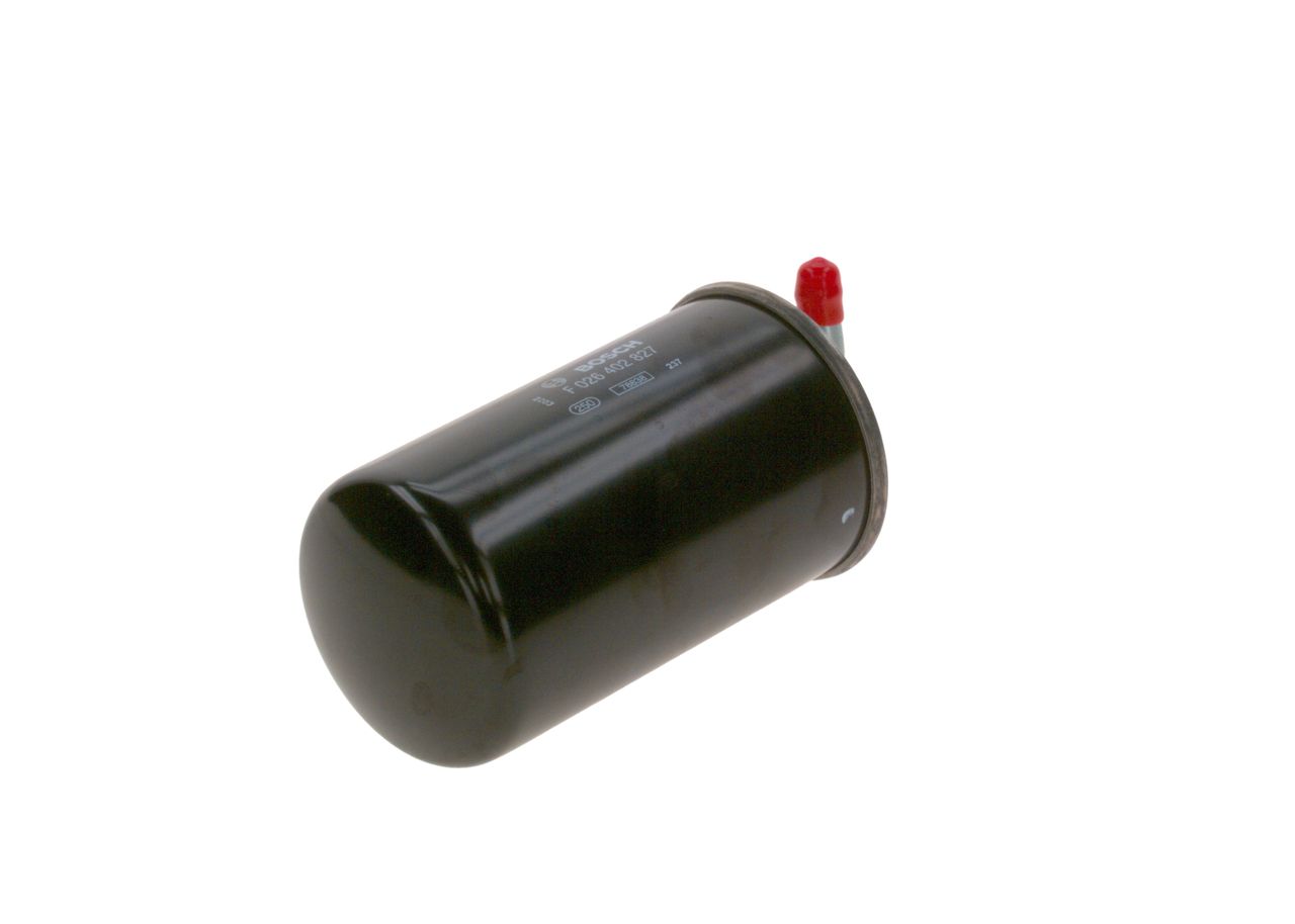 kuro filtras