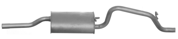Endschalld&auml;mpfer