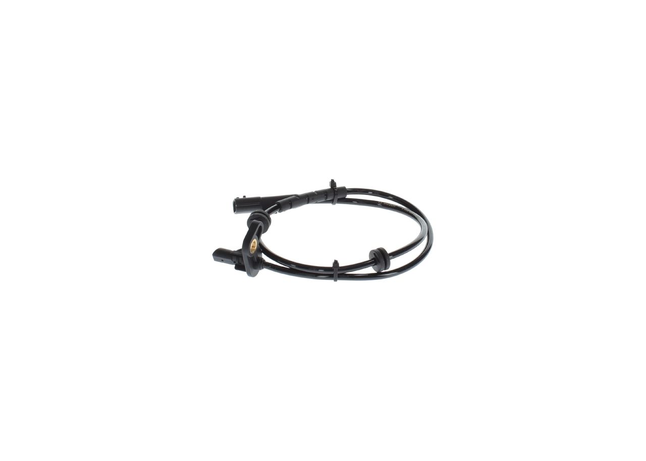 Sensor, Raddrehzahl