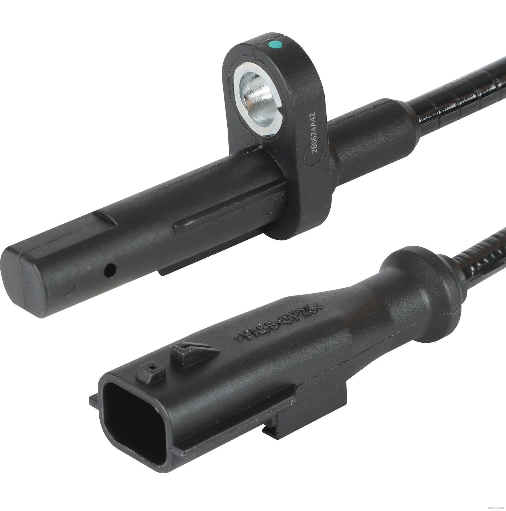 Sensor, Raddrehzahl