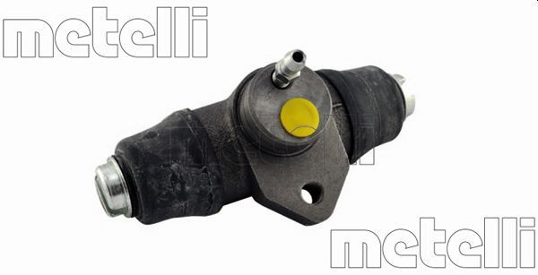04-0395 METELLI fékmunkahenger