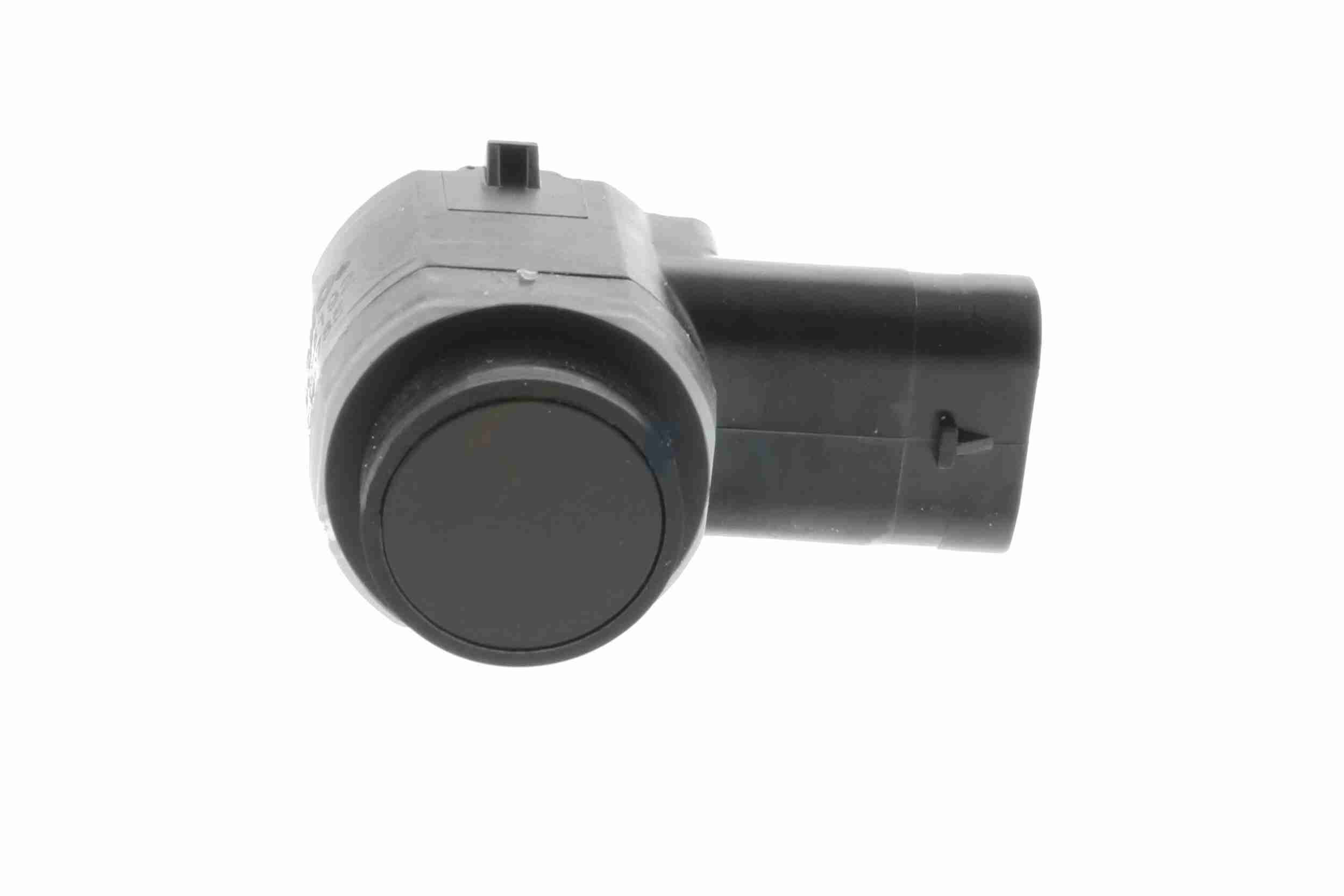 Sensor, Einparkhilfe