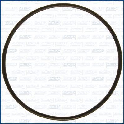 Junta, filtro de aceite